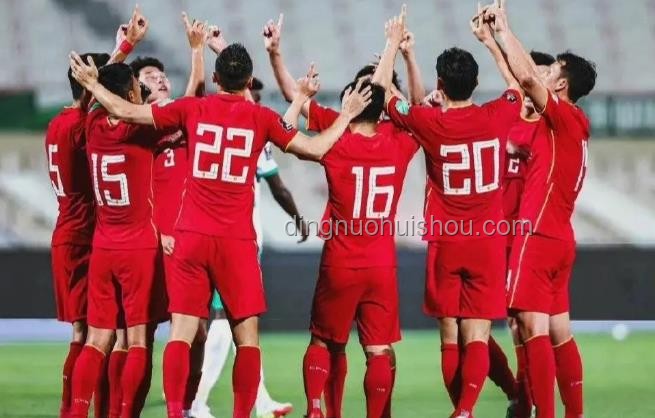 国足出征印尼：大名单公布及未来表现前瞻